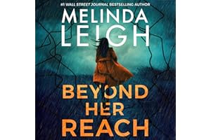 Beyond Her Reach: Bree Taggert, Book 10
