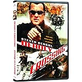 True Justice: Deadly Crossing