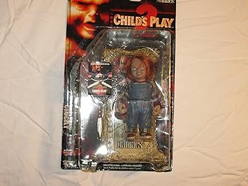 mcfarlane chucky