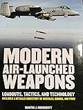 Modern Air-Launched Weapons