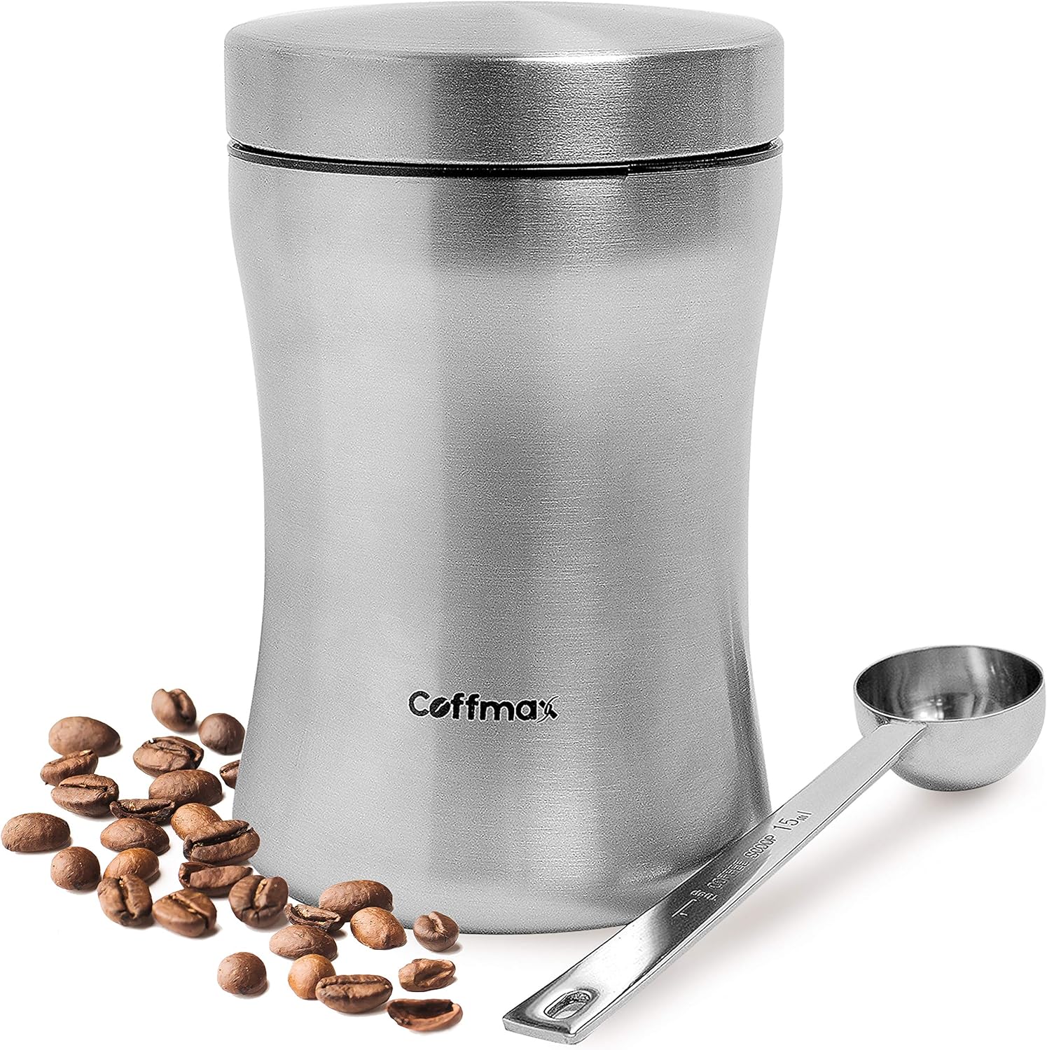 Best Vacuum Sealed Travel Canister