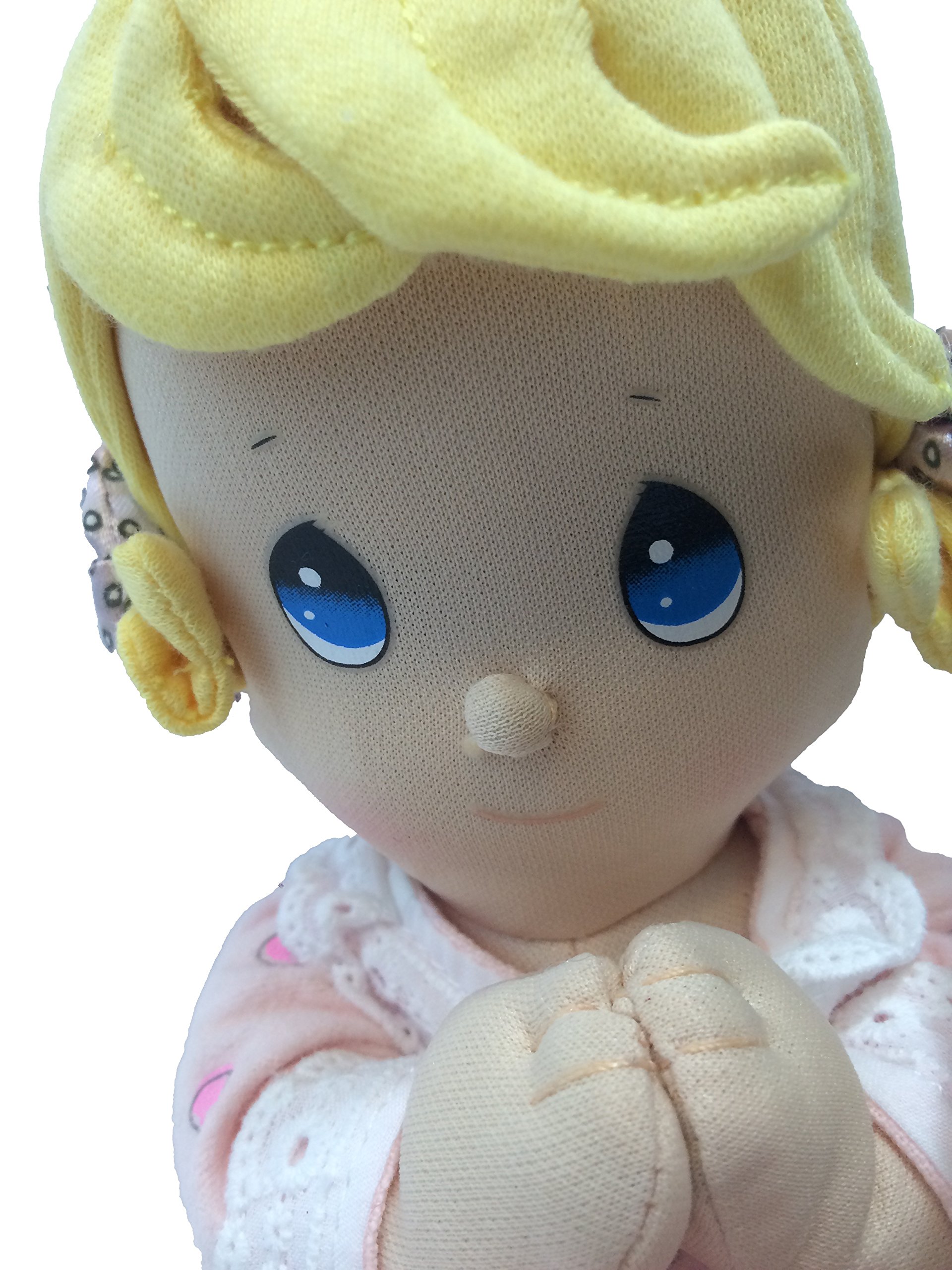 Precious Moments Prayer Pal Doll Girl Buy Online in UAE. Toys And