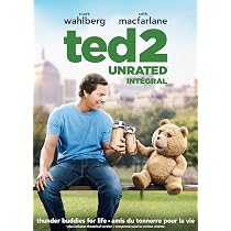 Amazon.com: Ted 2 : Mark Wahlberg, Seth MacFarlane, Amanda ...