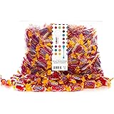 Jolly Rancher Hard Candy - Cherry - 5 Pound Resealable Bag