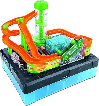 roller coaster toy amazon