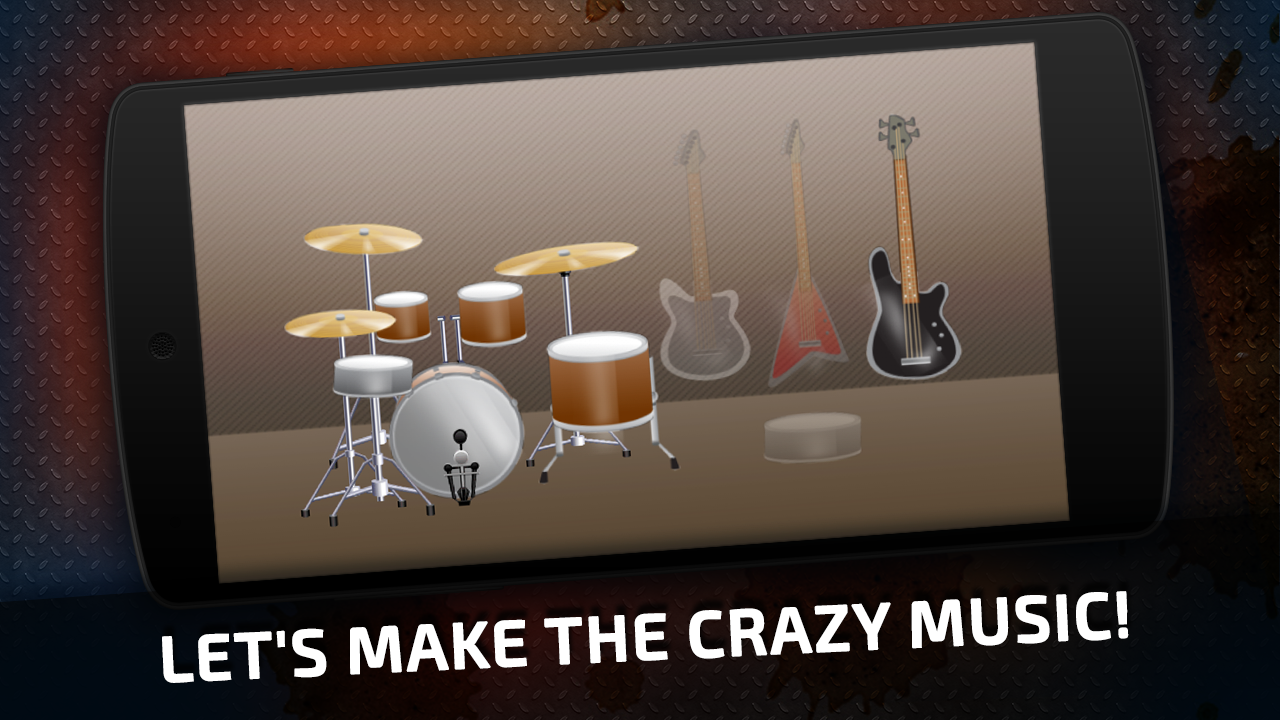 Perfect Drums - Thumbnail 4
