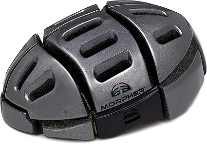 folding helmet amazon