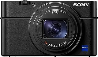 Sony Cyber-shot DSC-RX100 VI