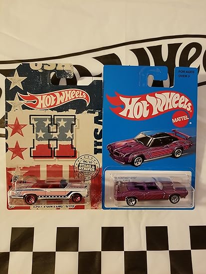 hot wheels stars and stripes 2018