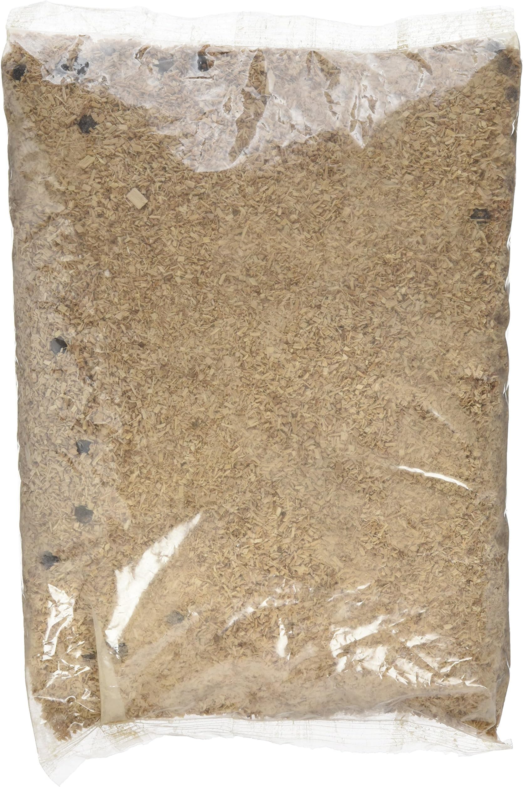 Smoke meal beech with juniper - 500 g