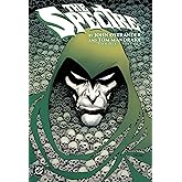 The Spectre by John Ostrander and Tom Mandrake Omnibus Vol. 1