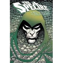 Deadman by Kelley Jones: The Complete Collection | Amazon.com.br