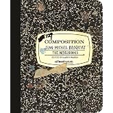 The Notebooks (The Sketchbooks)