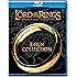The Lord of the Rings: Original Theatrical Trilogy (Triple Feature BD) [Blu-ray]
