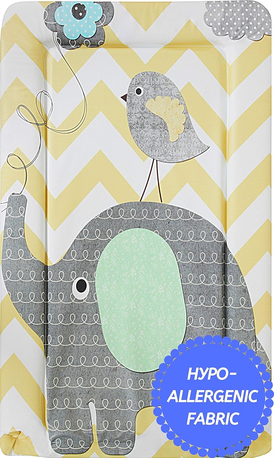 extra large baby changing mat