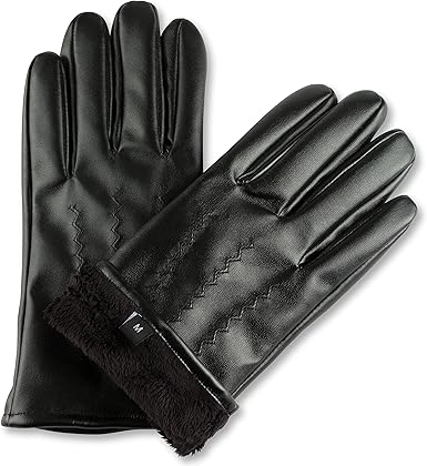 men's touchscreen gloves