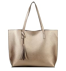 Nodykka Women Tote Bags Top Handle Satchel Handbags