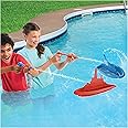 Hasbro Battleship Splash Game – Backyard Water Toys for Outdoor Summer Fun