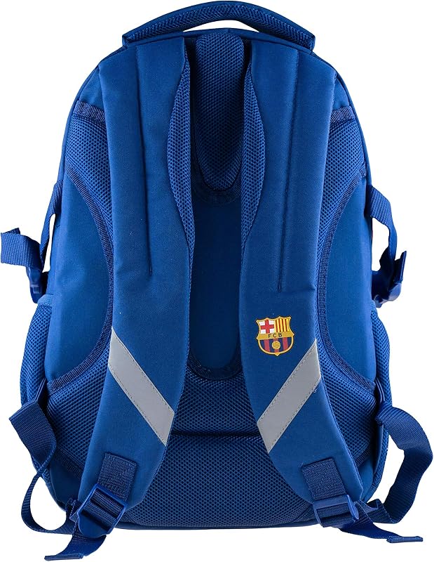 Mochila FC-262 FC Barcelona Barca Fan 8