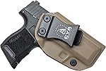 CYA SUPPLY CO. IWB HOLSTER