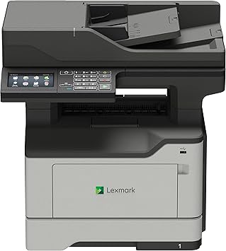 amazon lexmark printer