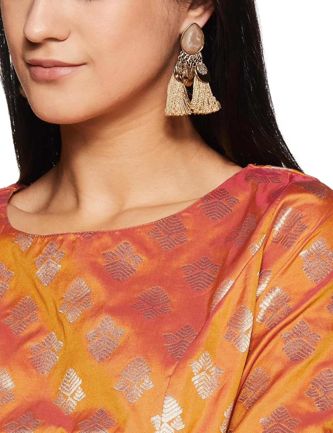 trishaa by pantaloons lehenga choli