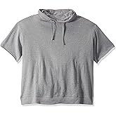 Charles River Apparel womens Coach Hoodie Sweatshirt (Regular & Big-tall Sizes)