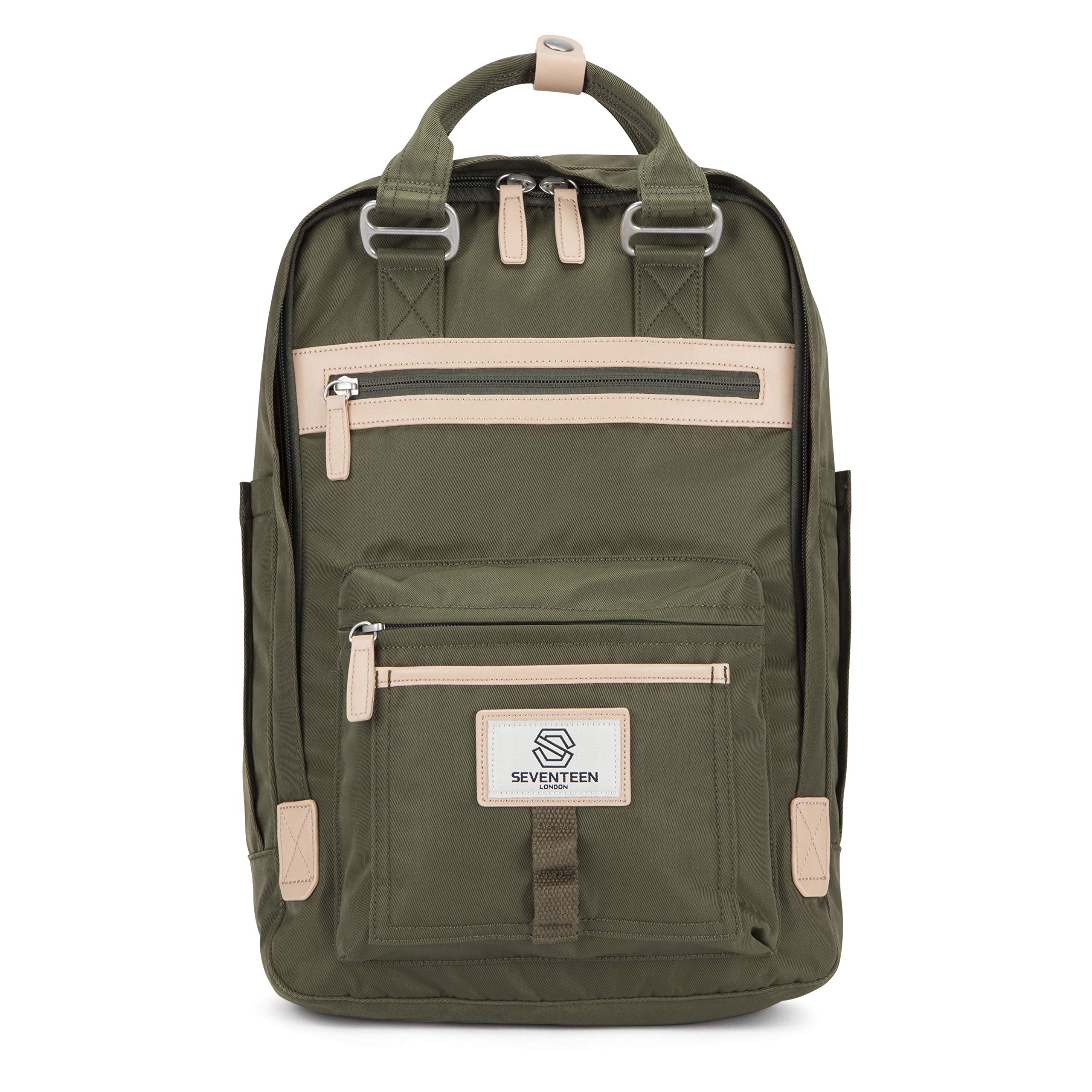 seventeen rucksack