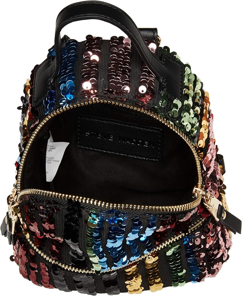 steve madden bjacki backpack