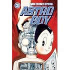 Astro Boy Volume 3