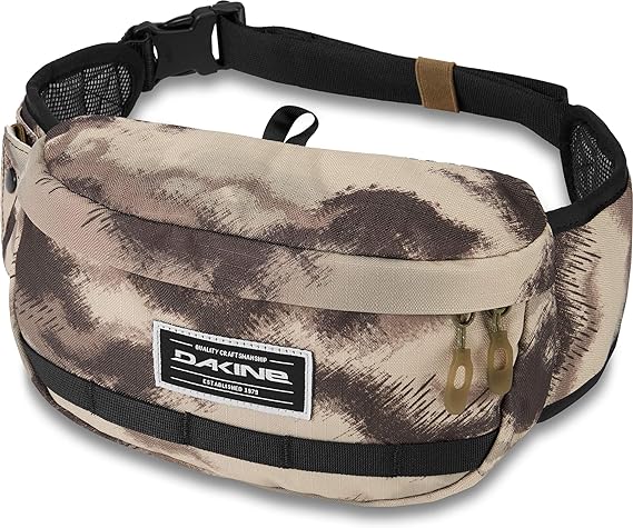 dakine mtb fanny pack