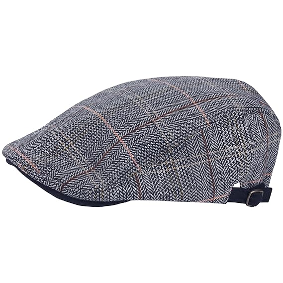 newsboy cap xl