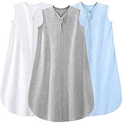 Yoofoss Baby Sleep Sack 18-24 Months 100% Cotton