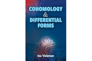 Cohomology and Differential Forms (Dover Books on Mathematics)