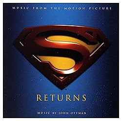 Superman Returns: Music From The Motion Picture