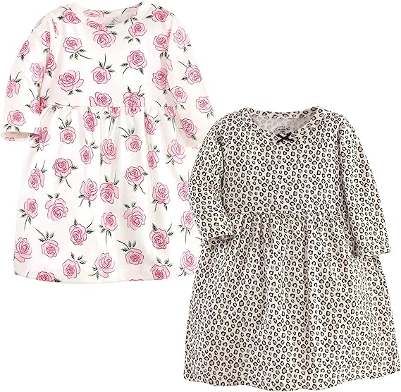 amazon baby girl cotton dresses