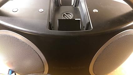 Bluetooth Adapter für Harman und Kardon Go + Play Lautsprecher Dock iPhone iPod