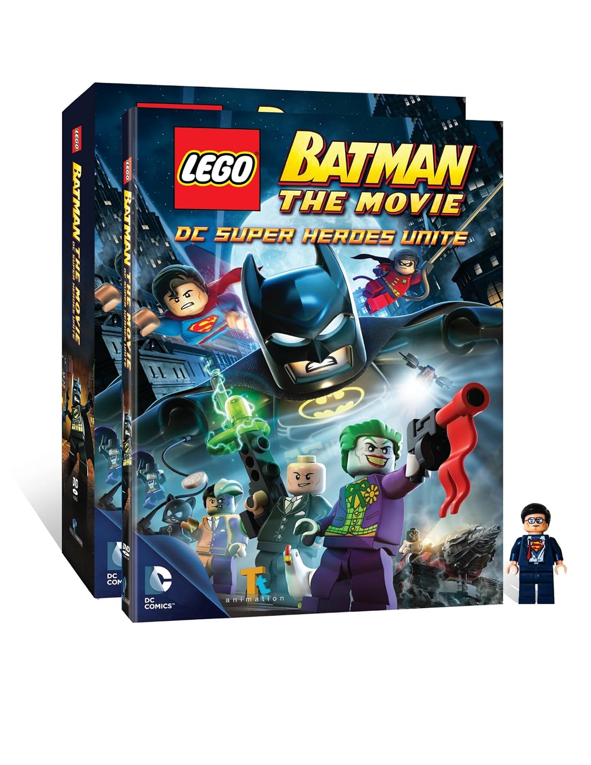 lego batman dc superheroes unite