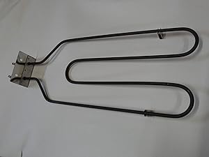 318255201 Range Bake Element Genuine Original Equipment Manufacturer (OEM) Part