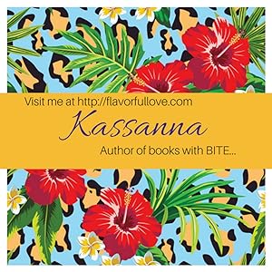 Kassanna