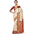 MIMOSA Kanchipuram ART Silk Saree