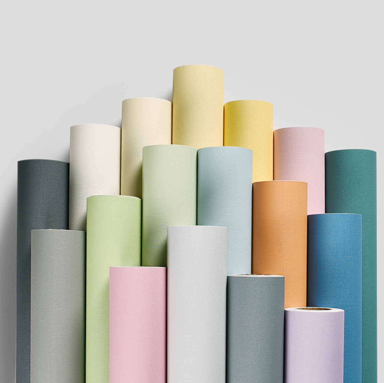 6 Wallpaper+Decorative+Self+Adhesive+Surfaces+Refurbishment