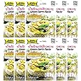 Lobo Thai Green Curry Paste - No MSG, No Preservatives, No Artificial Colors (Pack of 10)