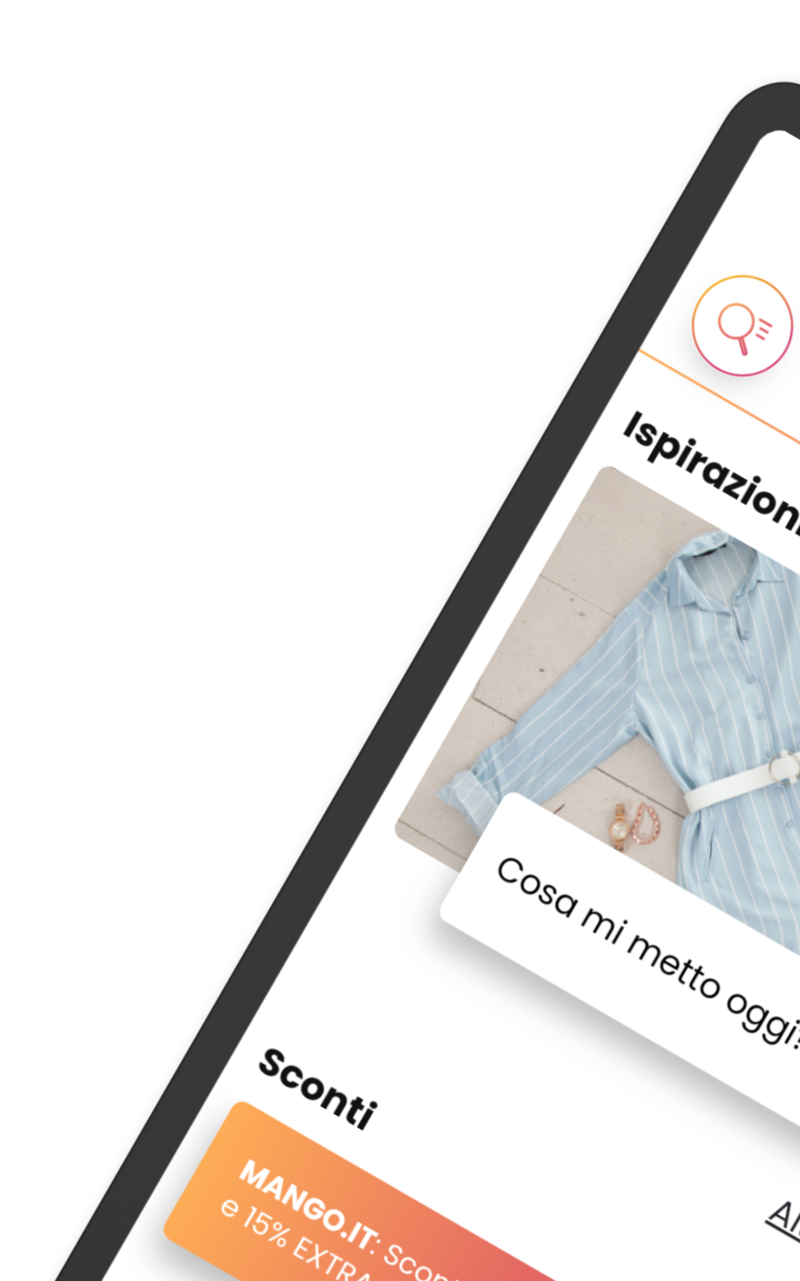 Bantoa: Outfit, Look \u0026 Tendenze:Amazon.it:Appstore for Android