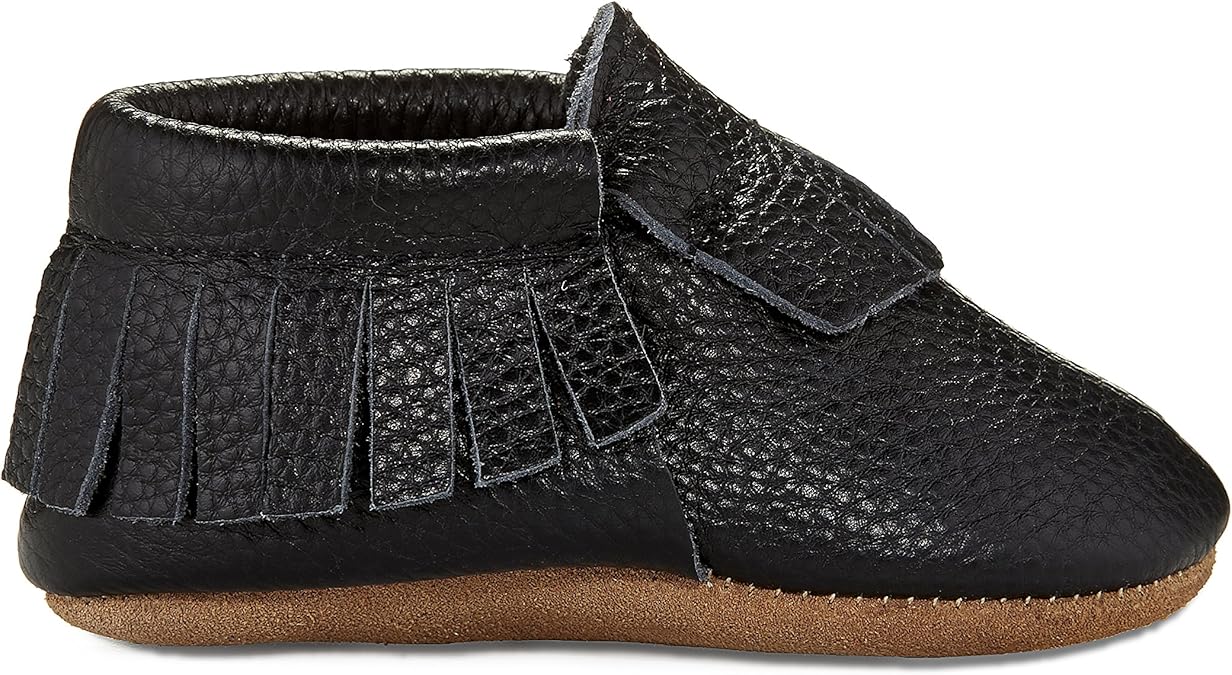 babe basics moccasins