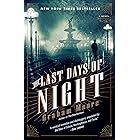 The Last Days of Night: A Novel