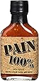 Pain 100% Hot Sauce, 3.75-Ounce Bottle