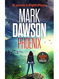 Phoenix (Kindle Single) (Beatrix Rose)