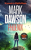 Phoenix (Kindle Single) (Beatrix Rose)