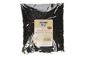 MarketSpice Cinnamon Orange Tea 16 oz(454 g)